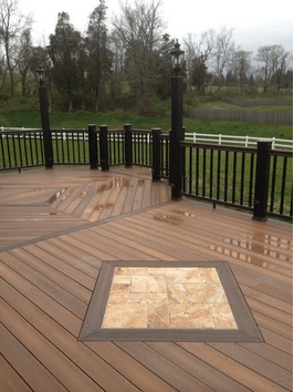 How to Prepare Your Bucks County Deck for Winter