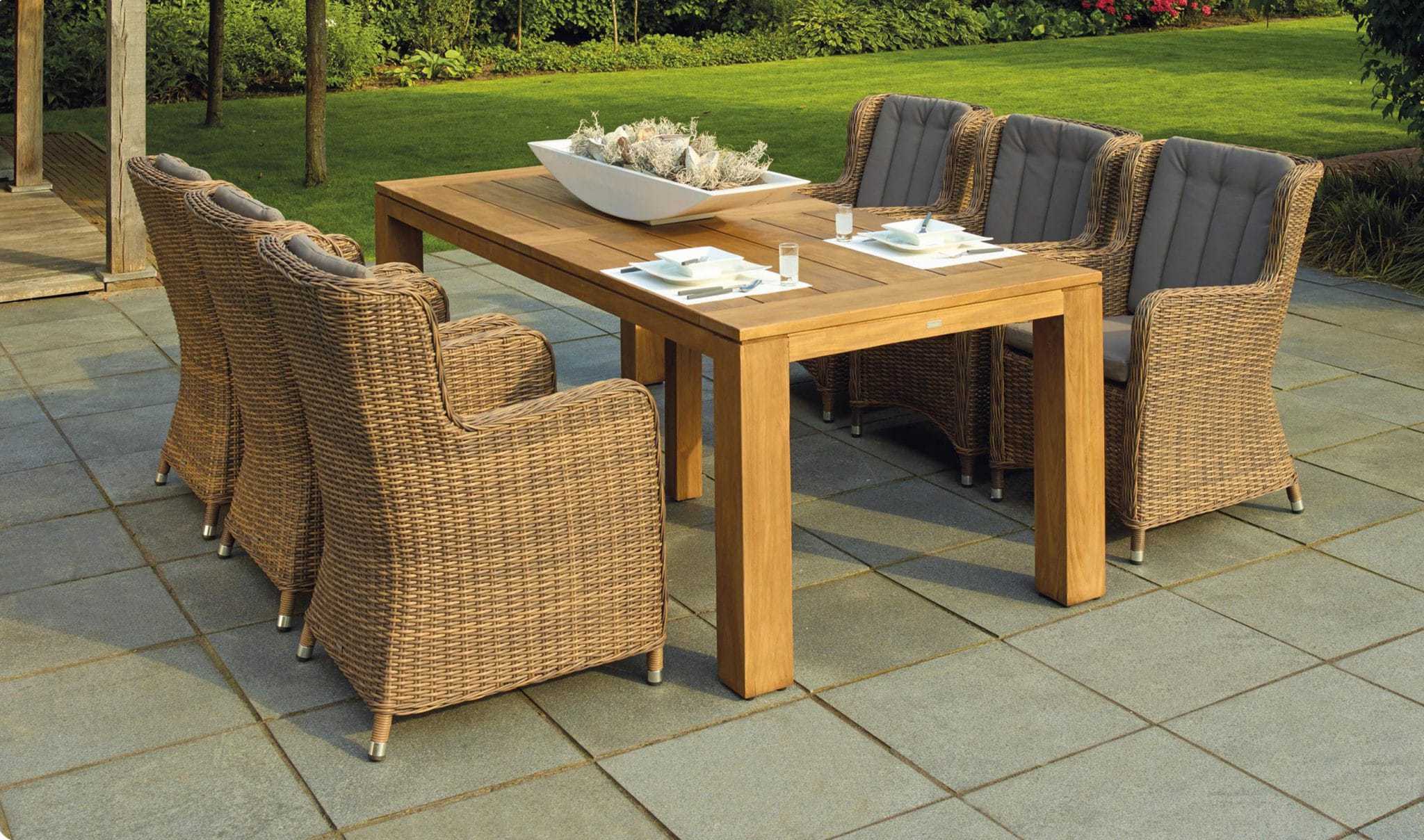 When is the Best Time of Year to Buy Patio Furniture? Paul Construction